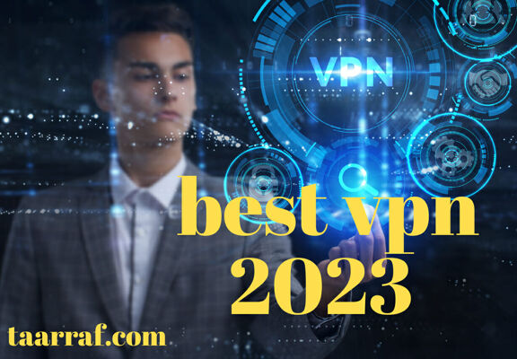 افضل vpn مدفوع لسنة 2023